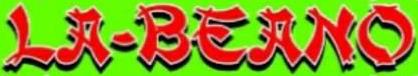 La-beano Device mark 4782716 Trademark