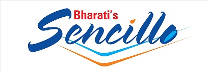 Bharati's Sencillo (logo) Device mark 4782710 Trademark