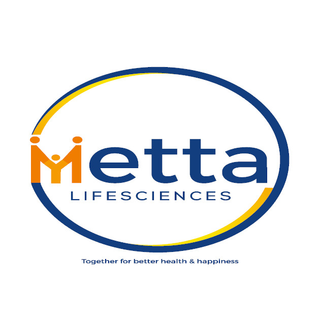 Metta Lifesciences – Together For Better Health & Happiness Device mark 4782880 Trademark