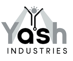 Yash Industries Device mark 4782990 Trademark
