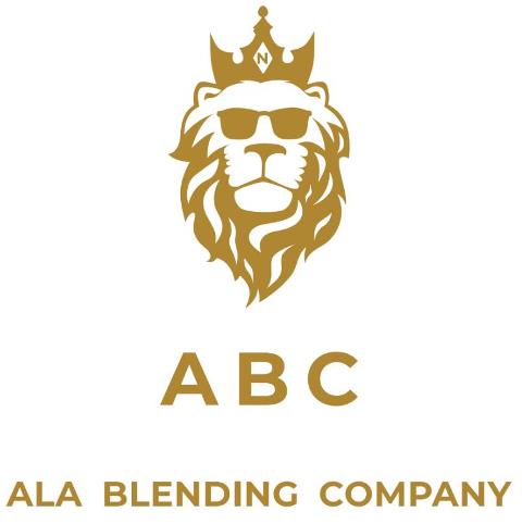Ala Blending Company Device mark 4783146 Trademark