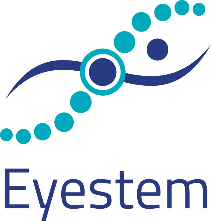 Eyestem Logo Device mark 4783299 Trademark