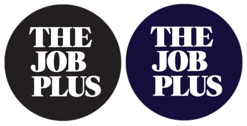 The Job Plus Logo (in Series) Device mark 4783380 Trademark