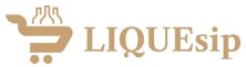 Liquesip Device mark 4783439 Trademark