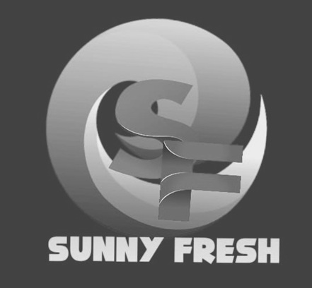 Sunny Fresh Device mark 4783526 Trademark