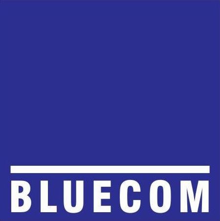Bluecom Device mark 4783548 Trademark