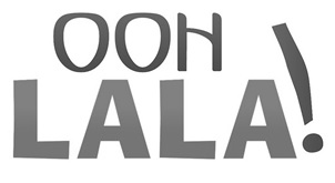 Ooh Lala! Device mark 4783620 Trademark