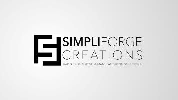 Simpliforge Creations Device mark 4783732 Trademark