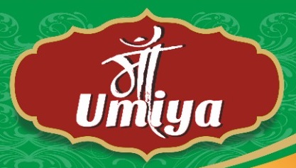 Maa Umiya (label) Device mark 4783792 Trademark
