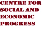 Centre For Social And Economic Progress Device mark 4783840 Trademark