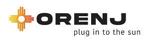 Orenj [plug In To The Sun] Device mark 4783932 Trademark