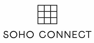 Soho Connect Logo Device mark 4784008 Trademark