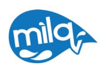 Milq Within Device Of Blue Drop Device mark 4784030 Trademark