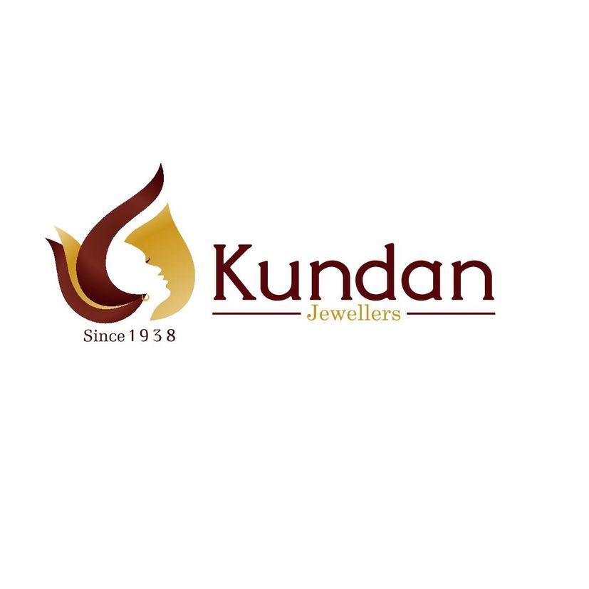 Kundan Jewellers (logo) Device mark 4784066 Trademark