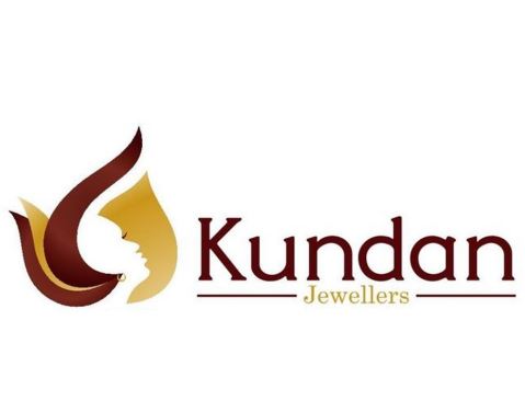 Kundan Jewellers (logo) Device mark 4784064 Trademark