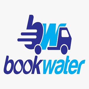 Bookwater With Device Of Bw Device mark 4784189 Trademark