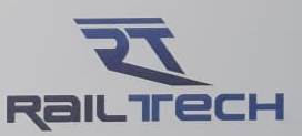 Rt Railtech Device mark 4784250 Trademark