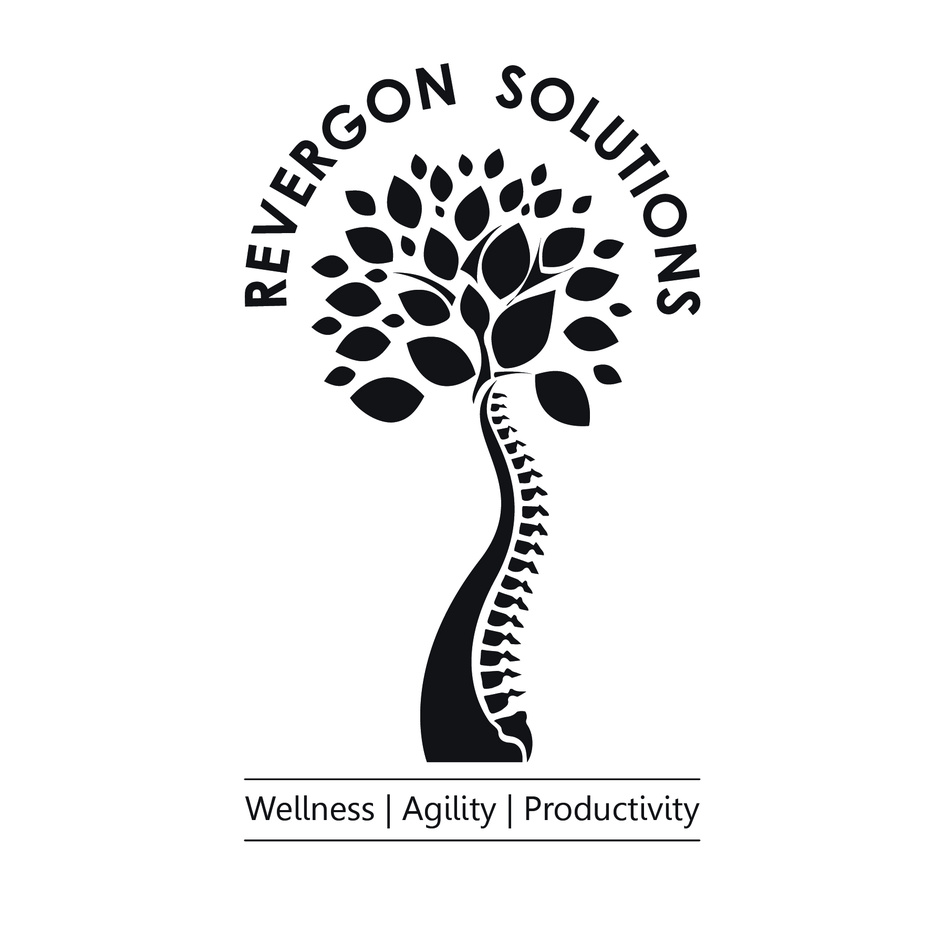 Revergon Solutions Wellness | Agility | Productivity Device mark 4784371 Trademark