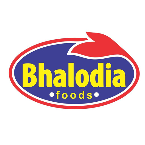 Bhalodia Foods Device mark 2986389 Trademark