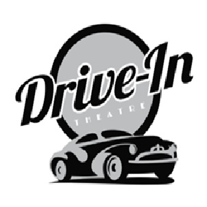 Drive - In Theatre Device mark 4784517 Trademark