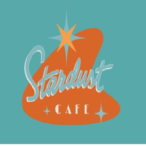 Stardust Cafe Device mark 4784515 Trademark