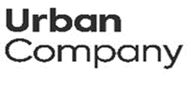 Urban Company Device mark 4784674 Trademark