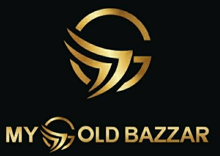 My Gold Bazzar Device mark 4784724 Trademark