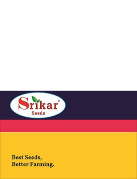 Srikar Seeds With Device Device mark 4784848 Trademark