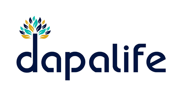 Dapalife Device mark 4784902 Trademark