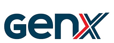 Genx (label) Device mark 4784979 Trademark