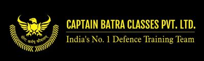 Captain Batra Classes Pvt. Ltd. Device mark 4785127 Trademark
