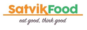 Satvikfood ; Eat Good, Think Good Device mark 4785183 Trademark
