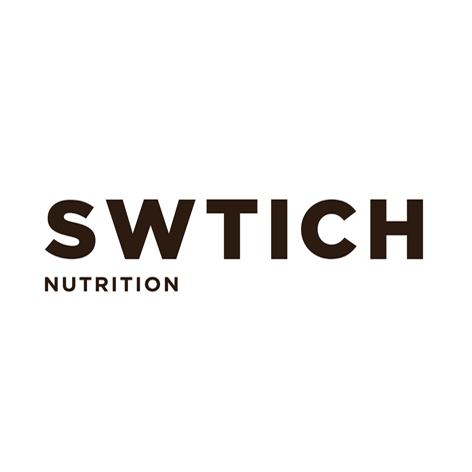 Swtich Nutrition Device mark 4785287 Trademark