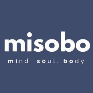 Misobo (with Device) Device mark 4785329 Trademark
