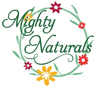 Mighty Naturals Device mark 4785406 Trademark