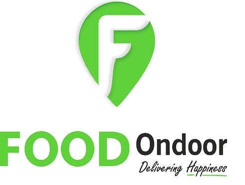 Foodondoor Delivering Happiness With Device Of F Device mark 4785414 Trademark