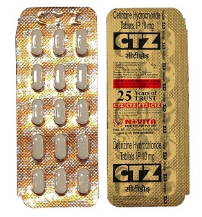 Ctz Device mark 4785437 Trademark