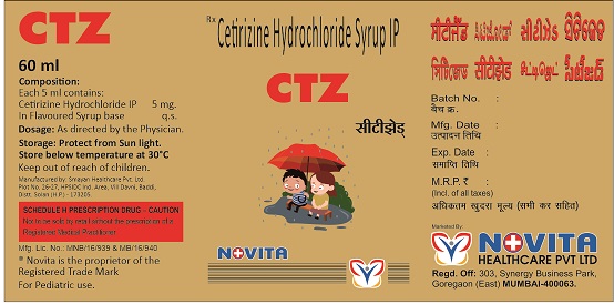 Ctz Device mark 4785438 Trademark