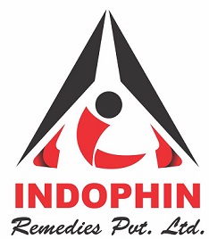 Indophin Remedies Pvt. Ltd. Device mark 4785430 Trademark