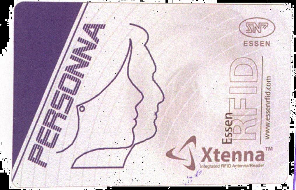 Xtenna Device mark 2196215 Trademark