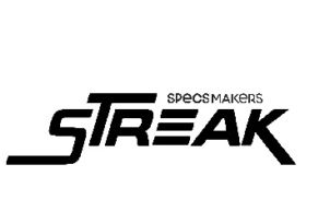Specsmakers Streak Device Device mark 4785487 Trademark