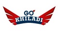 Go Khiladi Device mark 4785755 Trademark