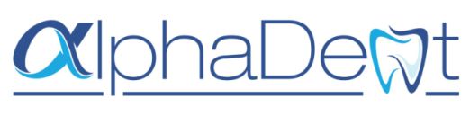 Alphadent Device mark 4785848 Trademark