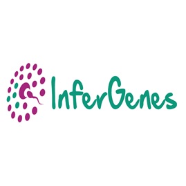 Infergenes Device mark 4785973 Trademark