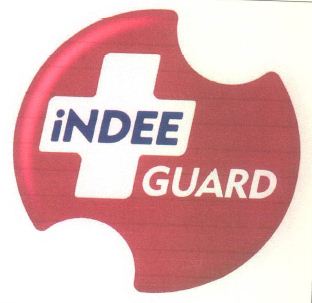 Indee Guard Device mark 4786023 Trademark