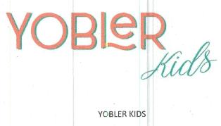 Yobler Kids Device mark 4786072 Trademark