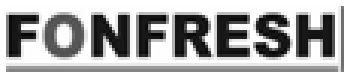 Fonfresh (with Device) Device mark 4786374 Trademark