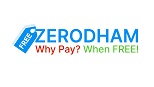 Zerodham Why Pay? When Free! Device mark 4786513 Trademark
