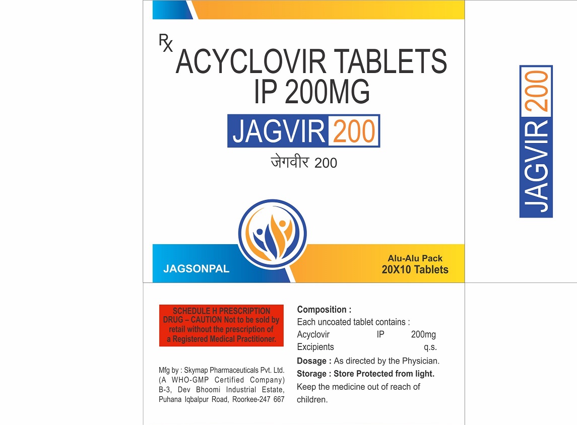 Jagvir Device mark 4786642 Trademark