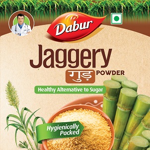 Dabur Jaggery Device mark 4786809 Trademark